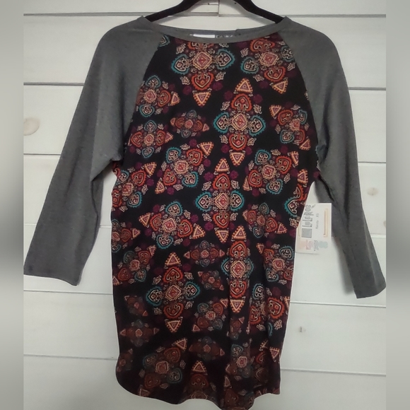 Lularoe Randy - Picture 2 of 4